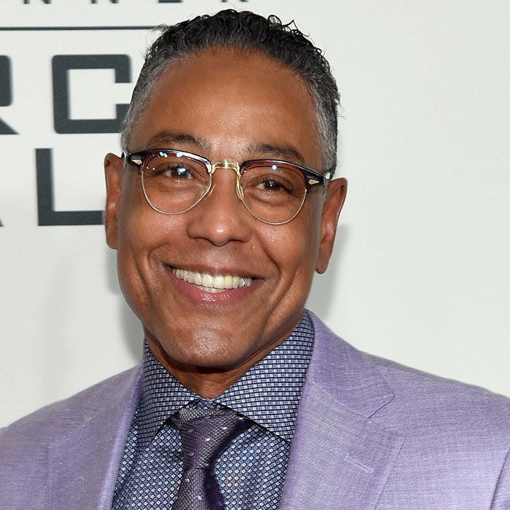 'Breaking Bad' Star Giancarlo Esposito is Coming to 'Better Call Saul' -- See What He Said!