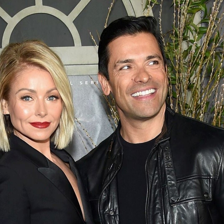 Kelly Ripa’s Daughter Wishes Mark Consuelos’ ‘Riverdale’ Character Was Her Real Dad