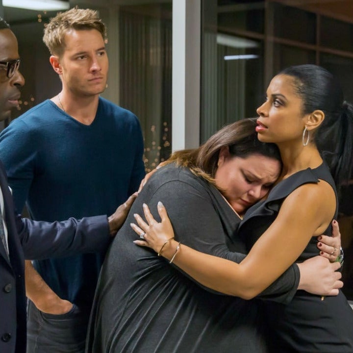 MORE: The 13 Most Devastating Moments From 'This Is Us' Season One