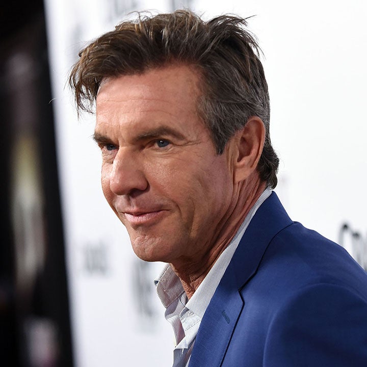 Dennis Quaid Says He Did Cocaine Almost ‘On a Daily Basis’ in the ’80s