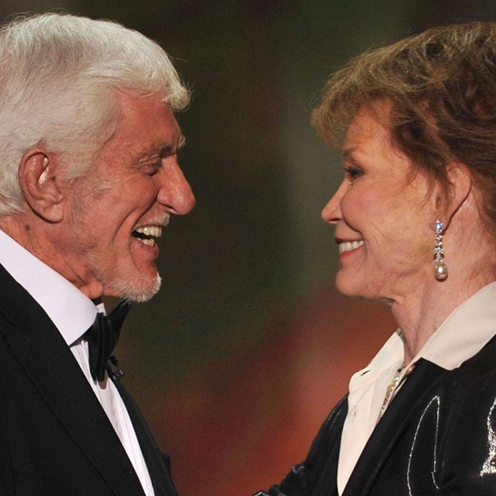 Dick Van Dyke Remembers Mary Tyler Moore: 'She Was the Best'