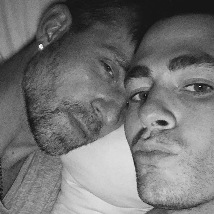 RELATED: Colton Haynes Pulls Off His Own Romantic Proposal to Fiance Jeff Leatham