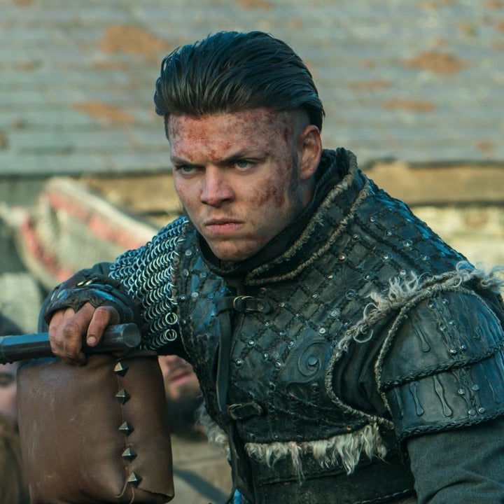 EXCLUSIVE: 'Vikings' Star Alex Hogh Andersen Talks Shocking Season Finale, Learning From 'Genius' Travis Fimmel