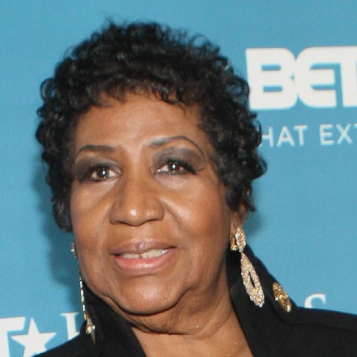 Aretha Franklin Announces She's Retiring From Performing: 'This Is It'