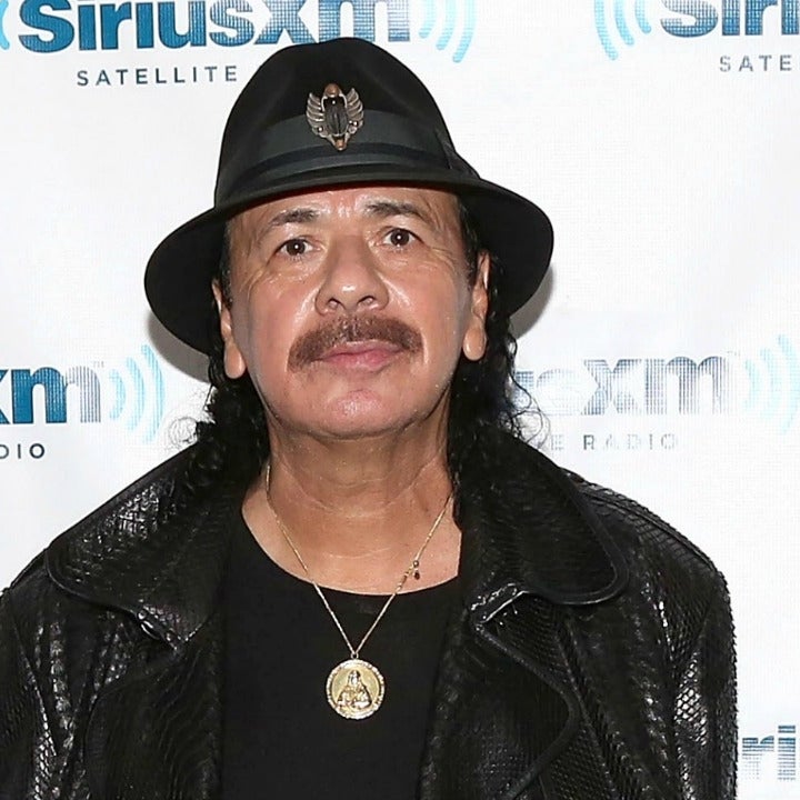 Carlos Santana Clarifies Post-GRAMMY Comments About Adele and Beyonce: 'I Have the Utmost Respect'