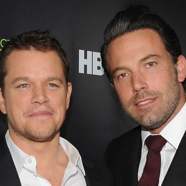WATCH: Ben Affleck Goes to Extraordinary Lengths to Play Batman for His 4-Year-Old Son Sam