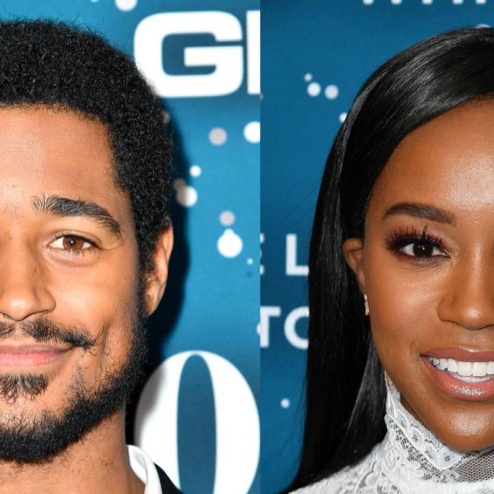 EXCLUSIVE: Alfred Enoch and Aja Naomi King React to Who Killed Wes After 'HTGAWM' Season Finale