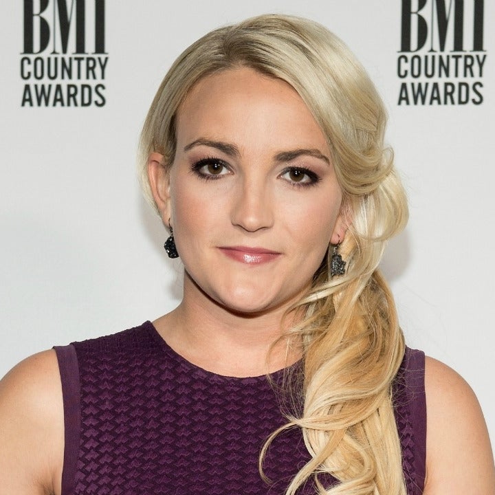 Jamie Lynn Spears Announces She's Pregnant With Second Child -- See Her Baby Bump!