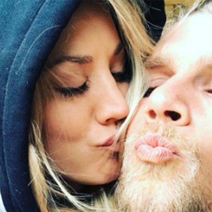 RELATED: Kaley Cuoco Joins Boyfriend Karl Cook and His Family on Australian Vacation -- See the Cute Pics!