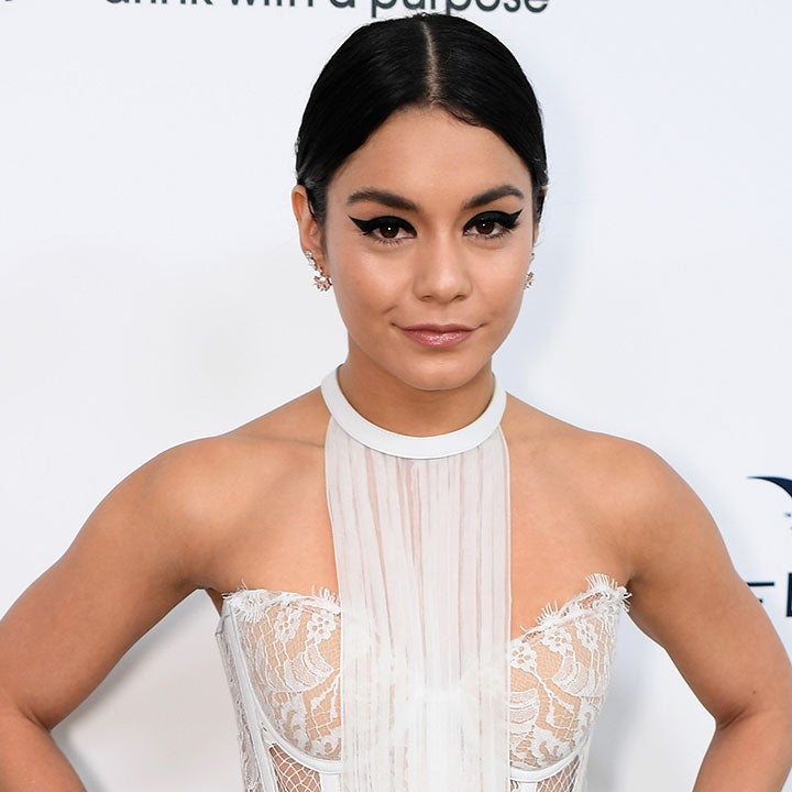 Vanessa Hudgens Joins 'So You Think You Can Dance' Judging Panel