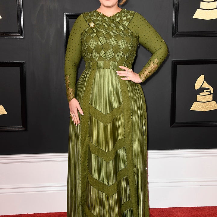 green emerald velvet dress ADELE GREEN LUREX – Matinée main image 0