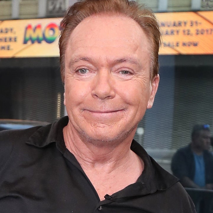 David Cassidy Opens Up About Complicated Relationships With His Kids Following Dementia Diagnosis