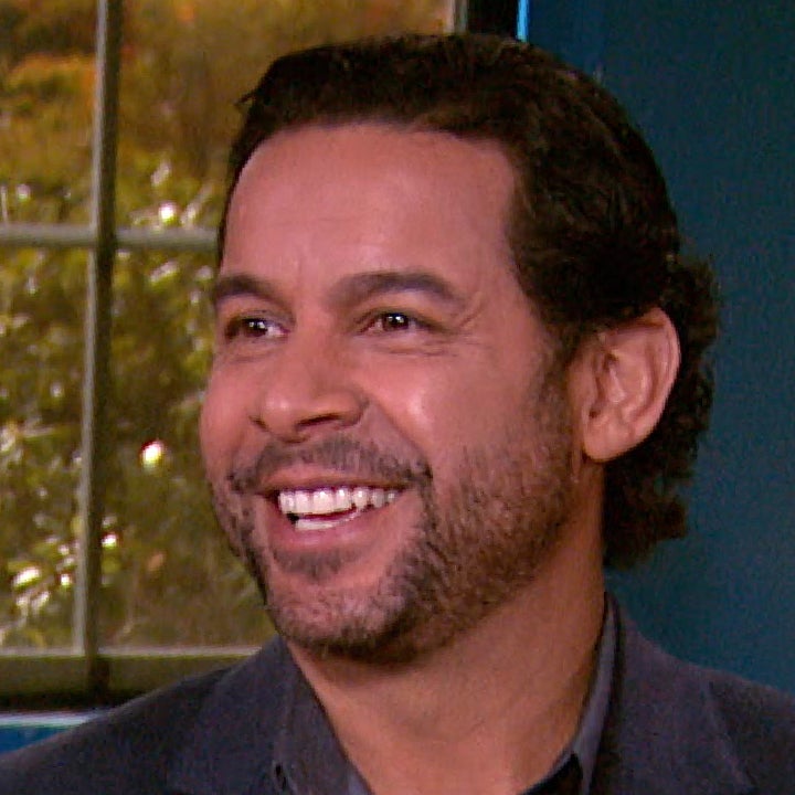 RELATED: 'This Is Us' Star Jon Huertas Reveals the Craziest Miguel Fan Theory He's Ever Heard