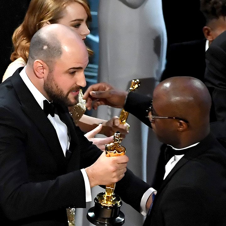 EXCLUSIVE: 'La La Land' Producer Jordan Horowitz Reacts to 'Shocking' Best Picture Flub