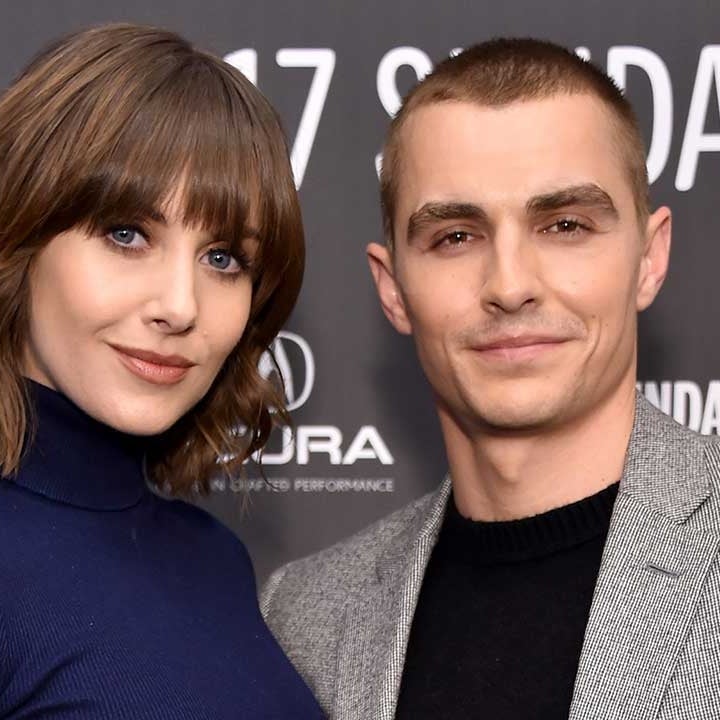 Dave Franco on Working With Wife Alison Brie in 'The Little Hours': 'It Was Terrifying'