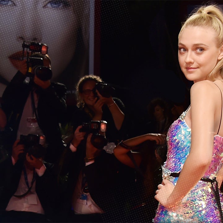Dakota Fanning's Guide to Growing Up in Hollywood: On Acting, Aging and Leaving Child Stardom Behind