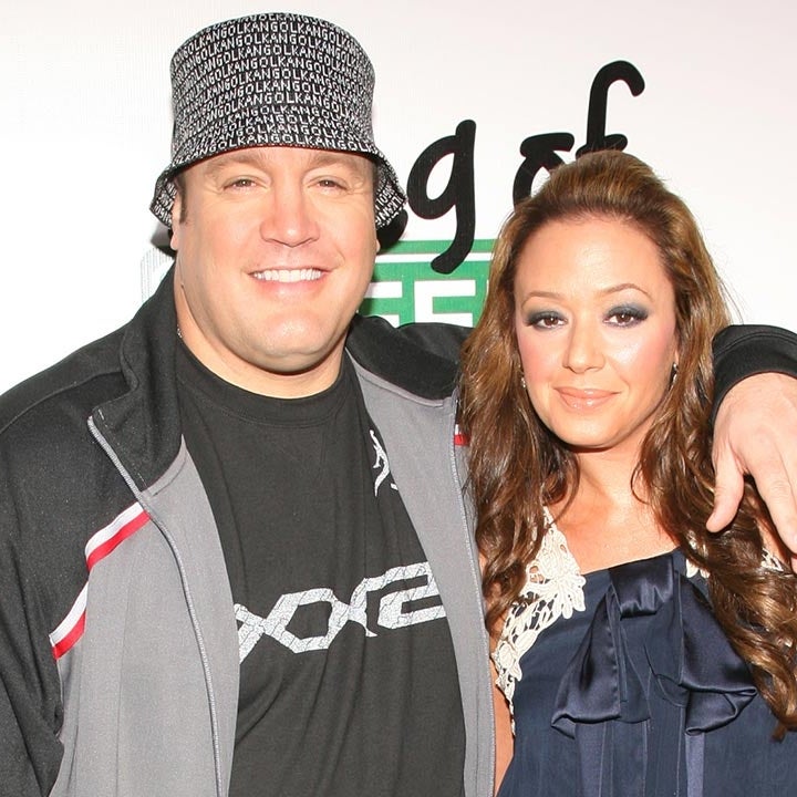 Leah Remini Claims She Was Pressured by Scientology to Convert 'King of Queens' Co-Star Kevin James 