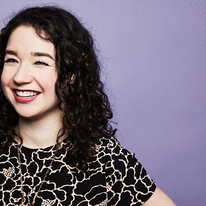 'The Good Fight' Star Sarah Steele Says Goodbye to Teenage Roles With 'Speech & Debate' (Exclusive)