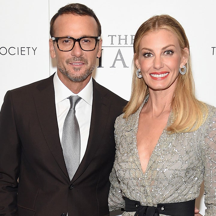 MORE: Faith Hill and Tim McGraw Post Sweet Birthday Wishes for 'Adventurous' Daughter Maggie