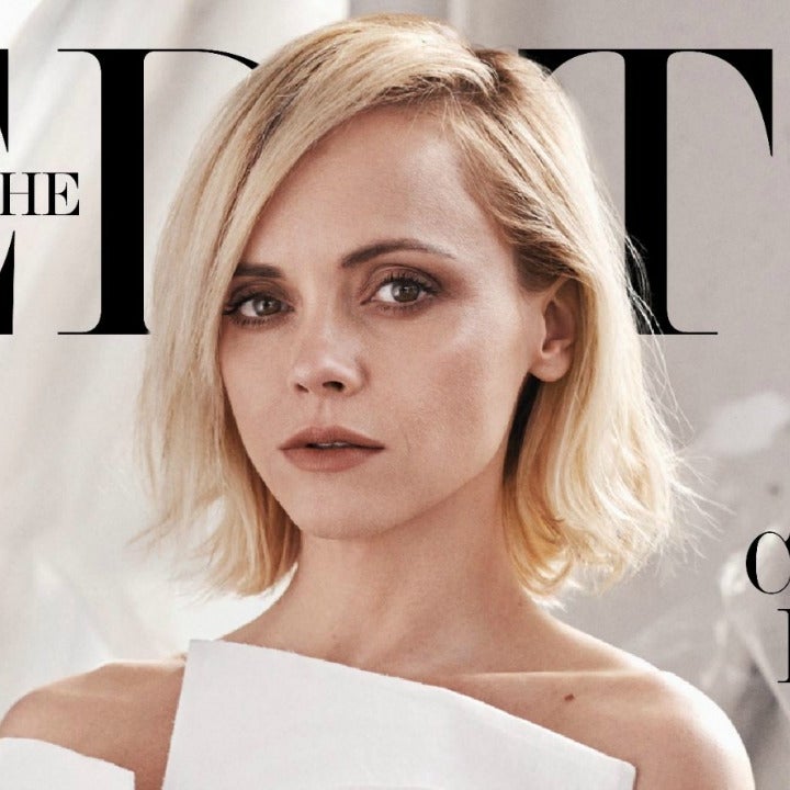Christina Ricci Opens Up About Life at Home and Motherhood: 'Marriage Shows You Your Flaws'