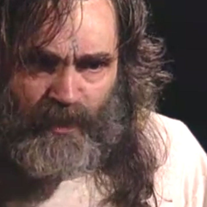NEWS: Charles Manson Documentary Shows Never-Before-Seen Footage of Murderous Cult -- and It's Terrifying
