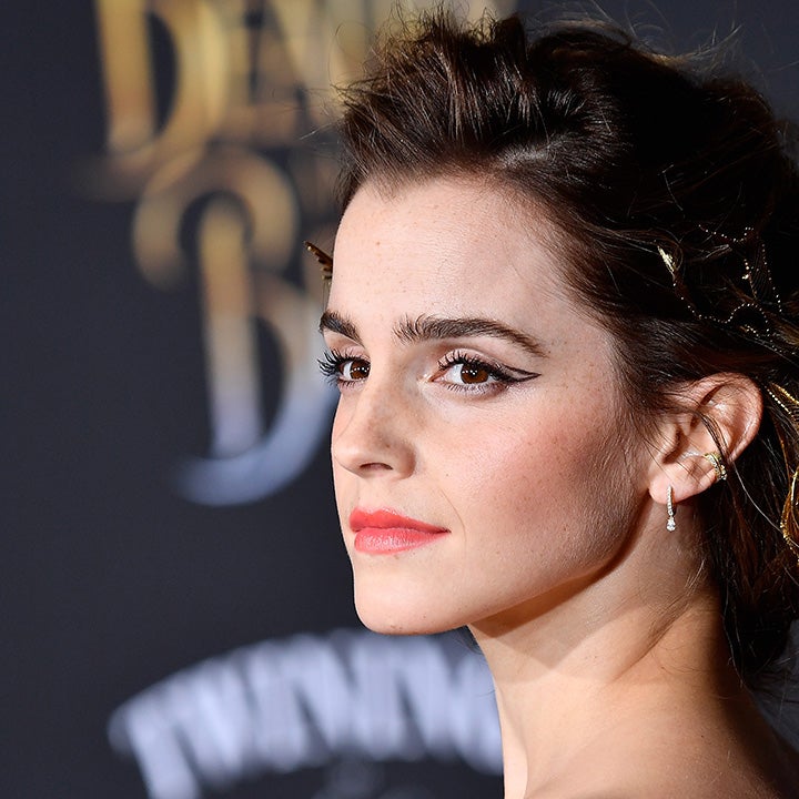 Emma Watson Planning Legal Action After Private Photos Are Stolen