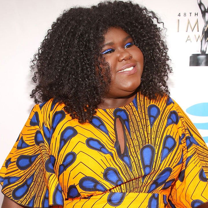 Gabourey Sidibe Doesn't Want to Be Congratulated for Losing Weight: 'Mind Your Own Body'