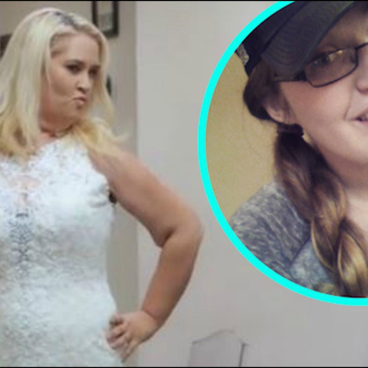 Mama June's Daughter Anna 'Chickadee' Cardwell Slams Mom's Weight Loss: She Did It 'Just to Be More Famous'