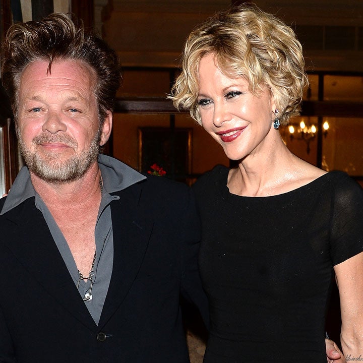 NEWS: Meg Ryan and John Mellencamp Are Back Together After Breaking Up Over 2 Years Ago