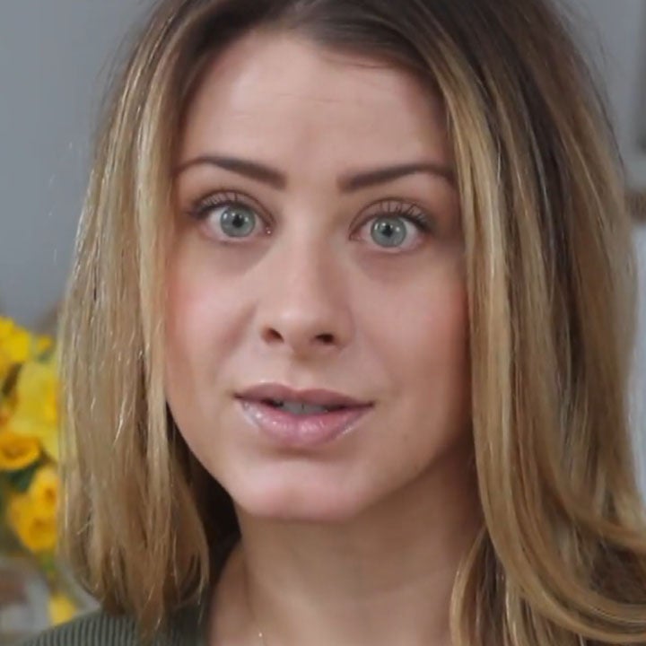 'Hills' Alum Lo Bosworth Opens Up About Her Struggle With Depression and Anxiety