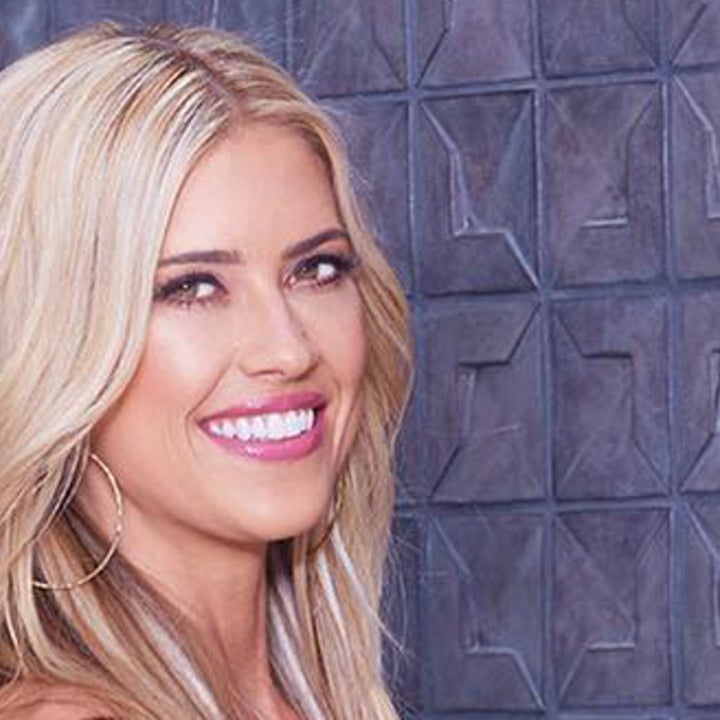 WATCH: Christina El Moussa Flaunts Bikini Bod While Vacationing With Her Kids in Hawaii -- See the Pic!