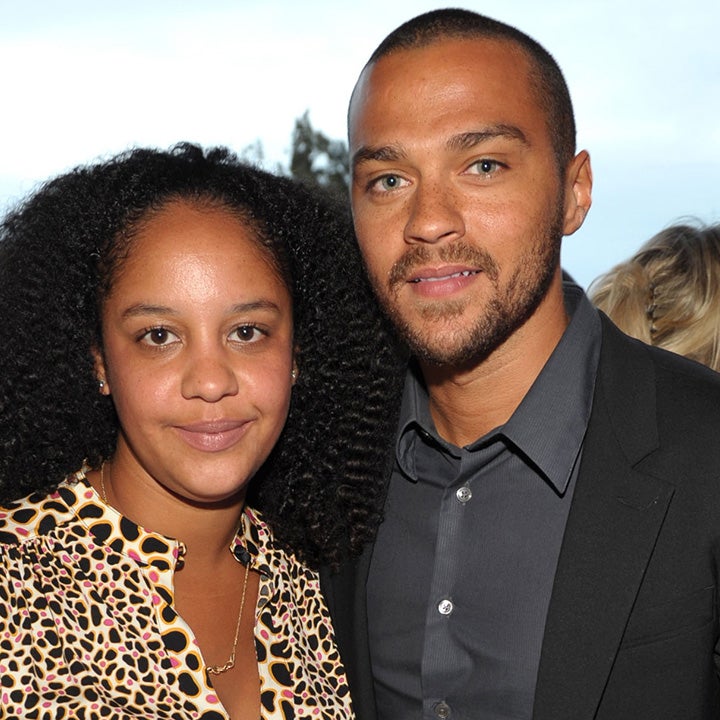‘Grey’s Anatomy's' Jesse Williams Agrees to Pay More Than $50,000 in Monthly Spousal Support