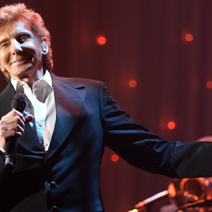 Barry Manilow Postpones Los Angeles and Chicago Concerts After Sprained Vocal Chords