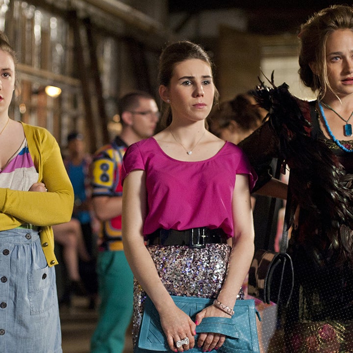 MORE: An Oral History of 'Girls' Fan and Cast Favorite: 'Welcome to Bushwick aka the Crackcident'