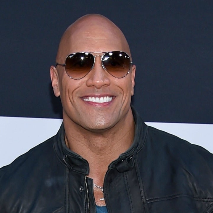 MORE: Dwayne Johnson to be Honored With Star on the Hollywood Walk of Fame