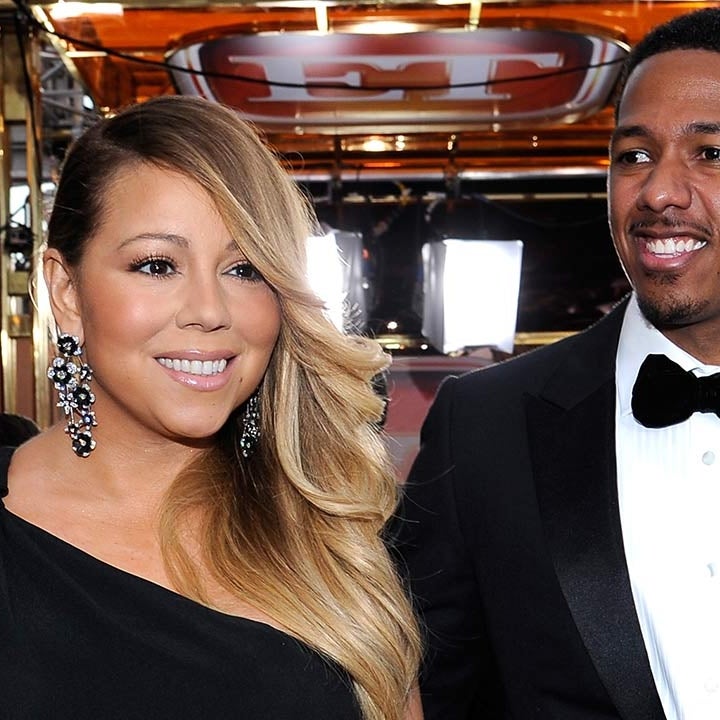 Nick Cannon Reveals How He and Mariah Carey Treated Her Bipolar Disorder as a Family (Exclusive)