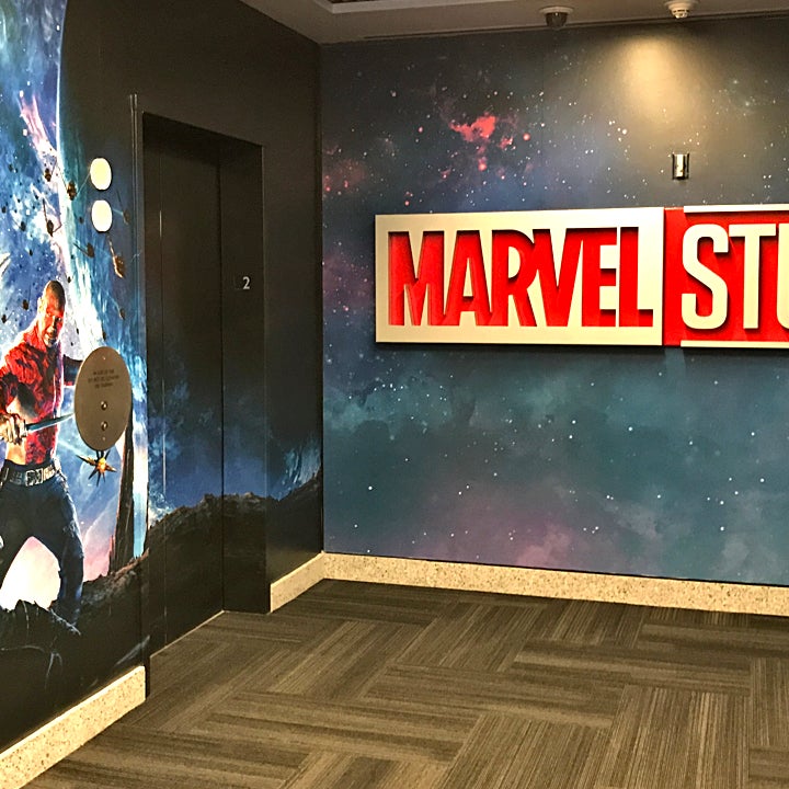 Inside Marvel Studios: Secrets About 'Black Panther, ' 'Captain Marvel,' 'Avengers: Infinity War' & More