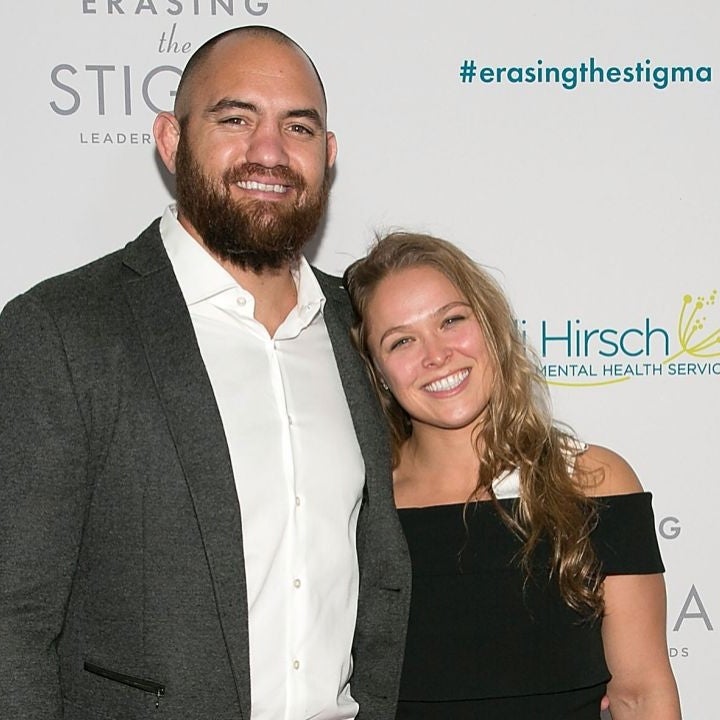 RELATED: Ronda Rousey Confirms Engagement to Travis Browne With Hilarious Instagram Post