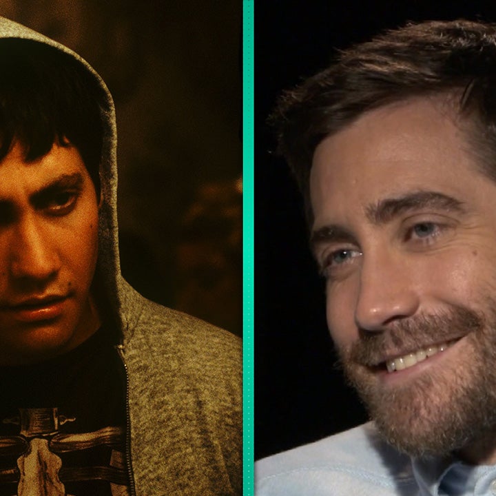 Director Richard Kelly and Jake Gyllenhaal on Why 'Donnie Darko' Still Resonates Today (Exclusive)