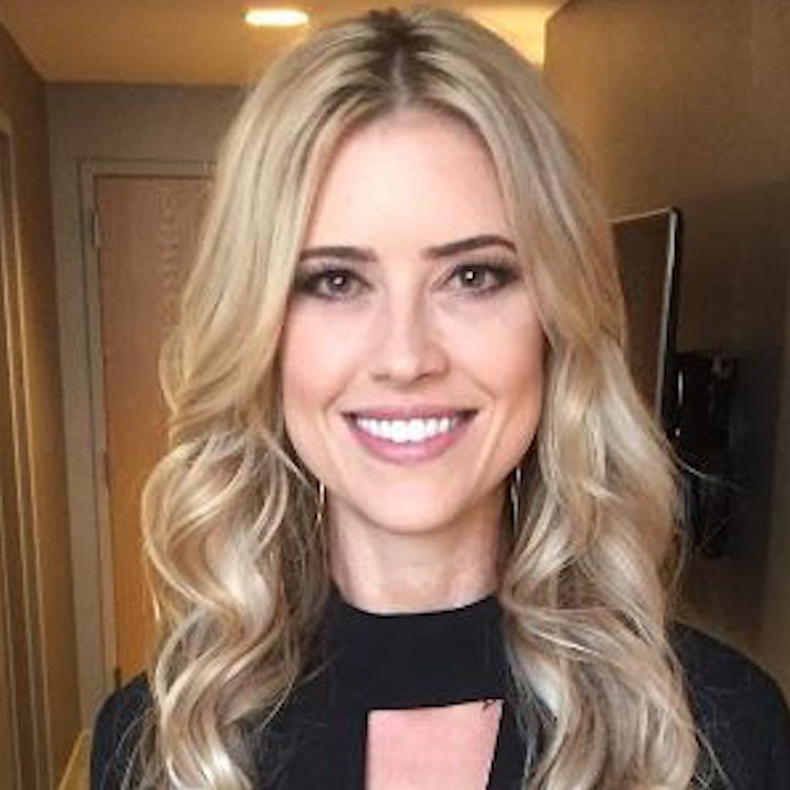 WATCH: Christina El Moussa Opens Up About Humble 'Flip or Flop' Beginnings With Ex Tarek: 'We Had No Money'