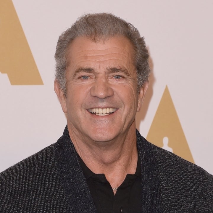 EXCLUSIVE: 'Daddy's Home 2' Star Mel Gibson Gushes Over Welcoming Baby No. 9: 'It's Fantastic'