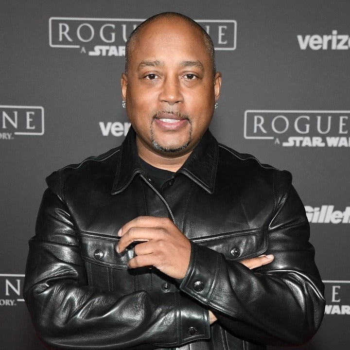 'Shark Tank' Star Daymond John Reveals Thyroid Cancer Diagnosis: 'I Want to Share This With People'