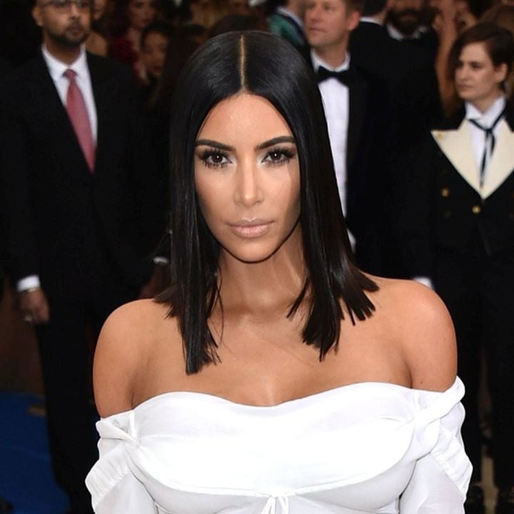 Kim Kardashian Now Owns a Piece of Jewelry Formerly Worn by Jackie Kennedy