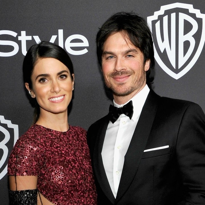 New Mom Nikki Reed Mourns the Last Day of Taking Her Placenta Pills: ‘Not Ready to Say Goodbye!'