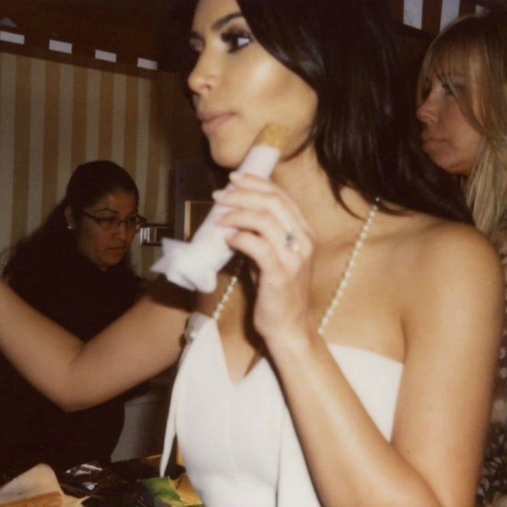 kim bridal shower dress White Kim Kardashian (Kim K) Bridal Shower Halter Dress Knee Length Pr   Hoprom