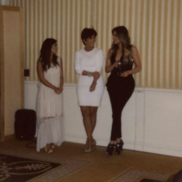 kim bridal shower dress White Kim Kardashian (Kim K) Bridal Shower Halter Dress Knee Length Pr   Hoprom