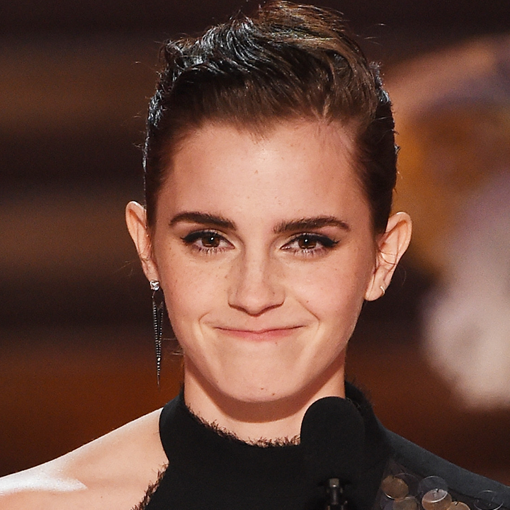 Emma Watson Wins First Gender Neutral Acting Honor at MTV Movie & TV Awards: 'This Is Very Meaningful to Me'