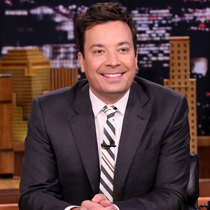 Jimmy Fallon Candidly Addresses Drinking Allegations, Donald Trump's Controversial 'Tonight Show' Appearance