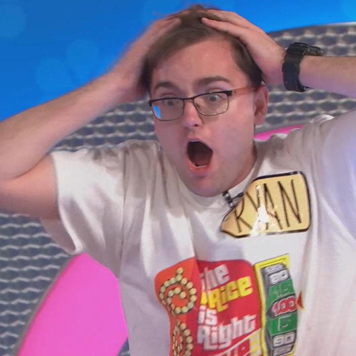 'Price Is Right' Contestant Loses It After Breaking Plinko Record -- Watch!