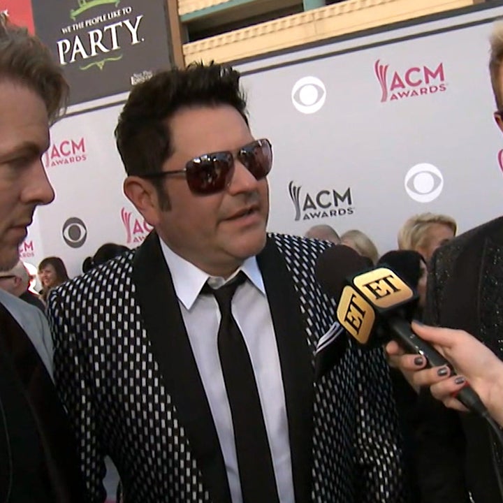 EXCLUSIVE: Hear Rascal Flatts' Soaring Duet With Lauren Alaina, 'Are You Happy Now'